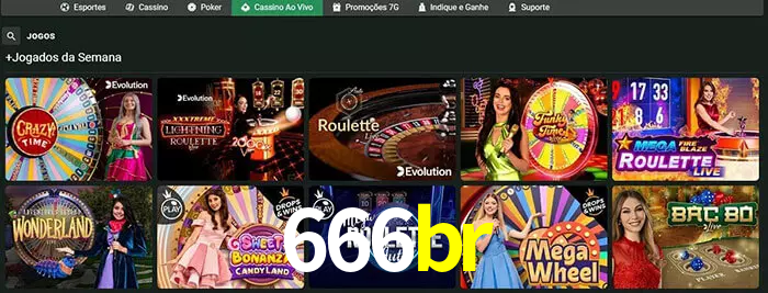 666br bet