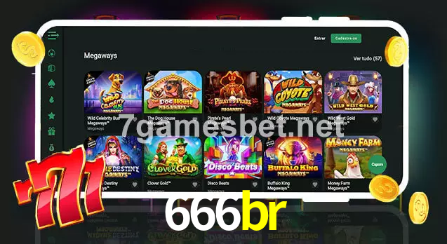 666br aplicativo