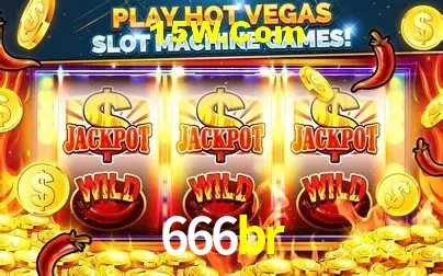 Login Seguro 666br