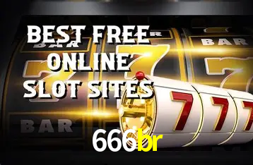 Tecnologia da Plataforma 666br