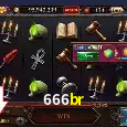 Estatísticas Esportivas 666br