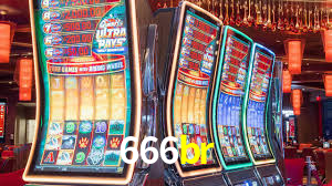 Experimente o Login Seguro Premium no 666br