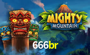 Welcome Bonus 666br