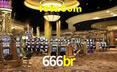 Mesa de Roleta 666br