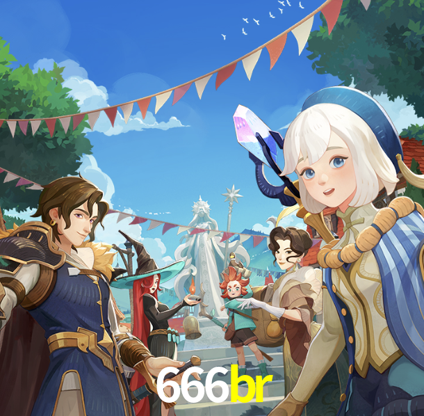 Torneios 666br