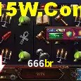 Apostas de Tênis 666br