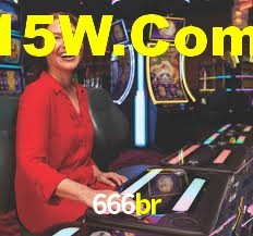 666br: Jogos de Caça-Níqueis-Altas Recompensas, Roleta-Velocidade, Blackjack-Desafios Máximos