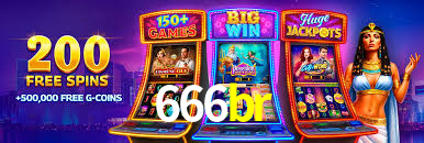 Exclusive Games 666br