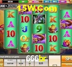 Casino VIP 666br