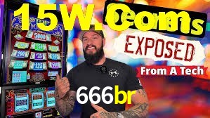666br,666br.com