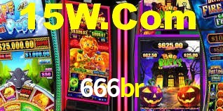666br.com